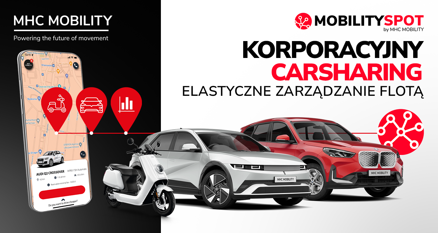 Mobility Spot