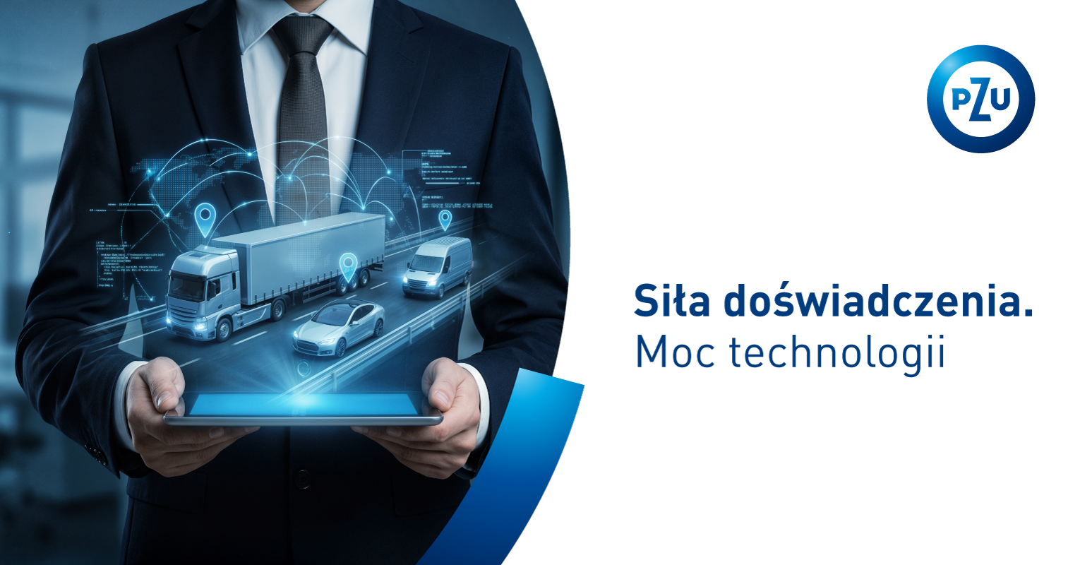 Siła doświadczenia. Moc technologii