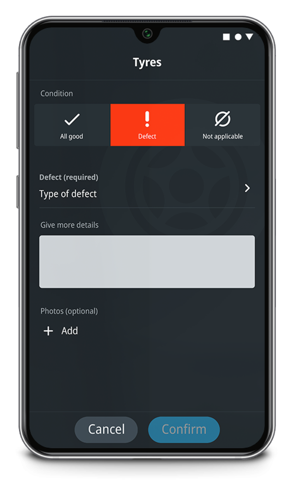 Vehicle_Check_App_phone_07_defect_tyres_bar