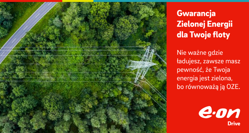 Fleet_Derby_siec_EON_Drive_zielona_energia