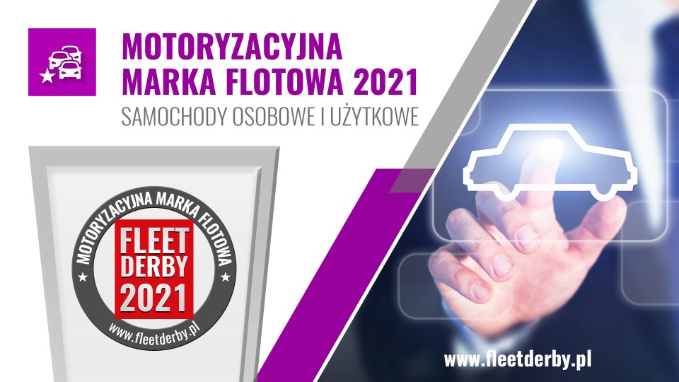 Motoryzacyjna Marka Flotowa