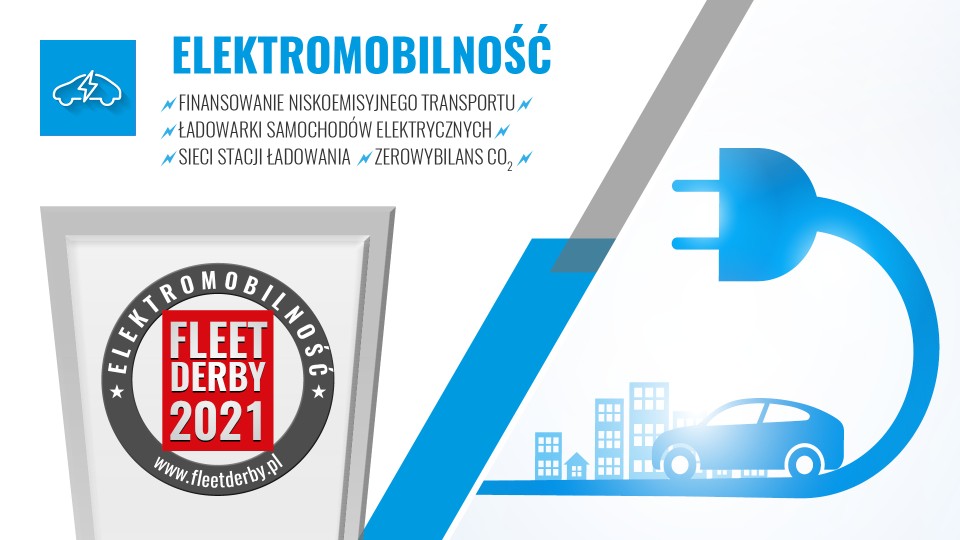 Elektromobilność